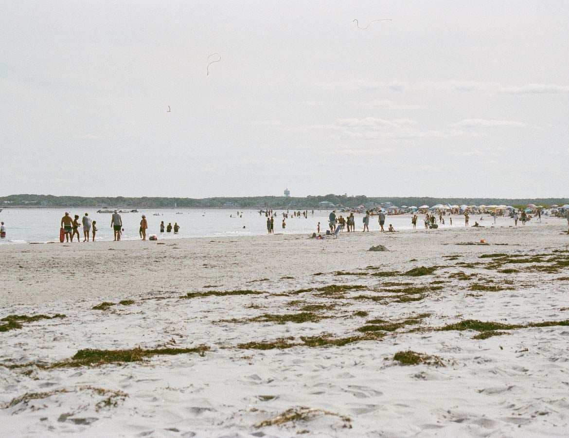 Kennebunkport - Places hypelist by Emma Jonas