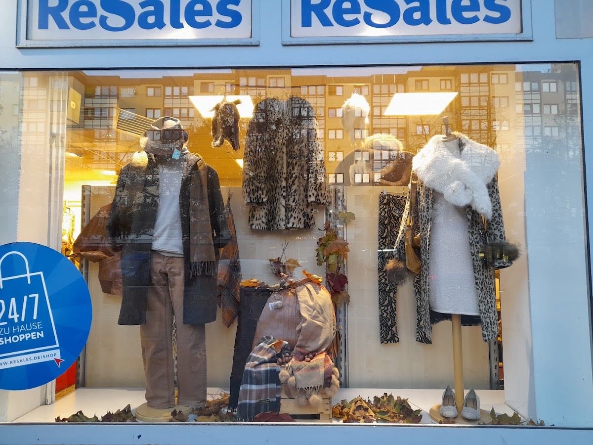 ReSales