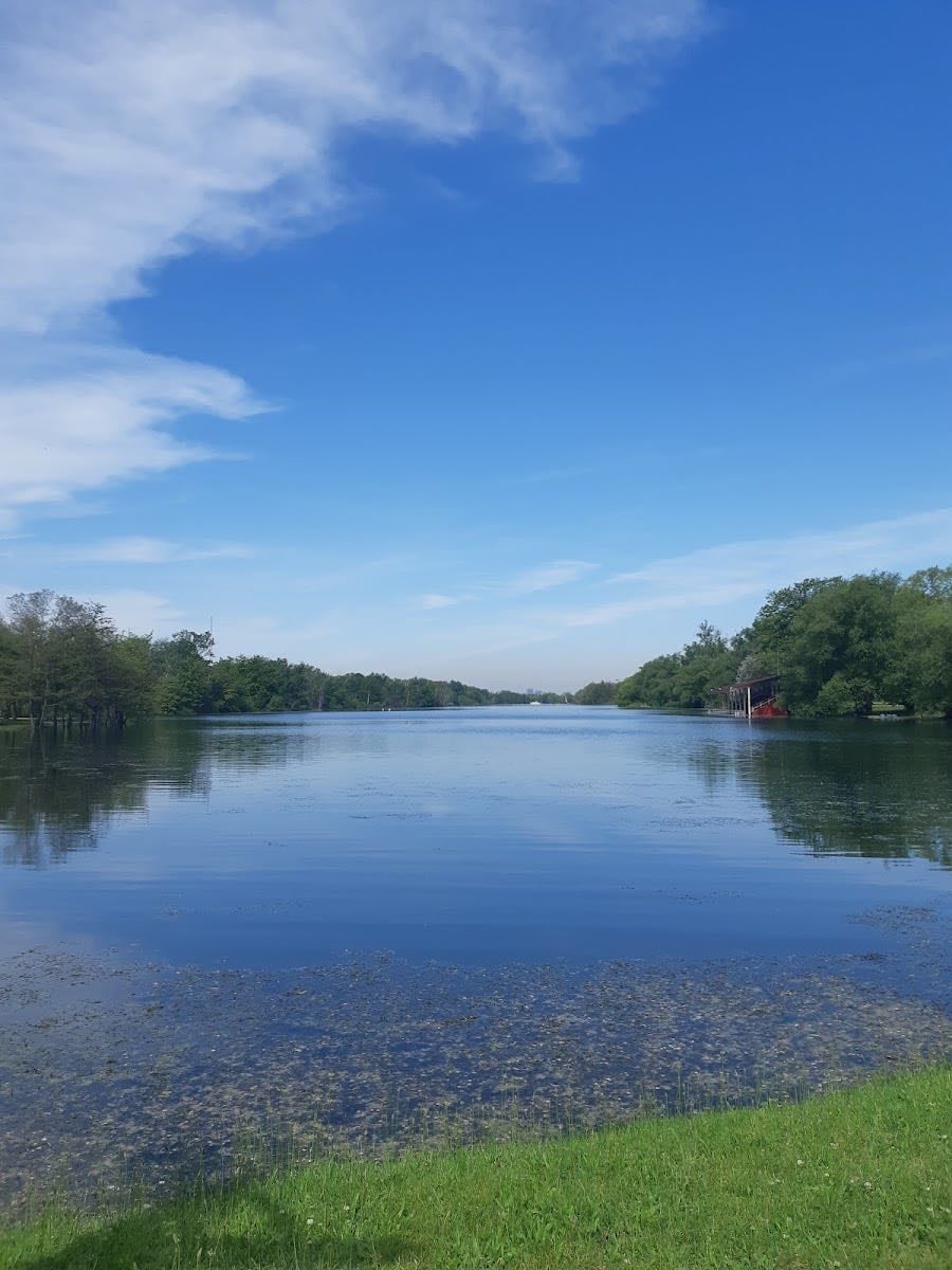 Toronto Islands