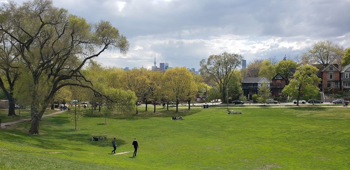 Withrow Park