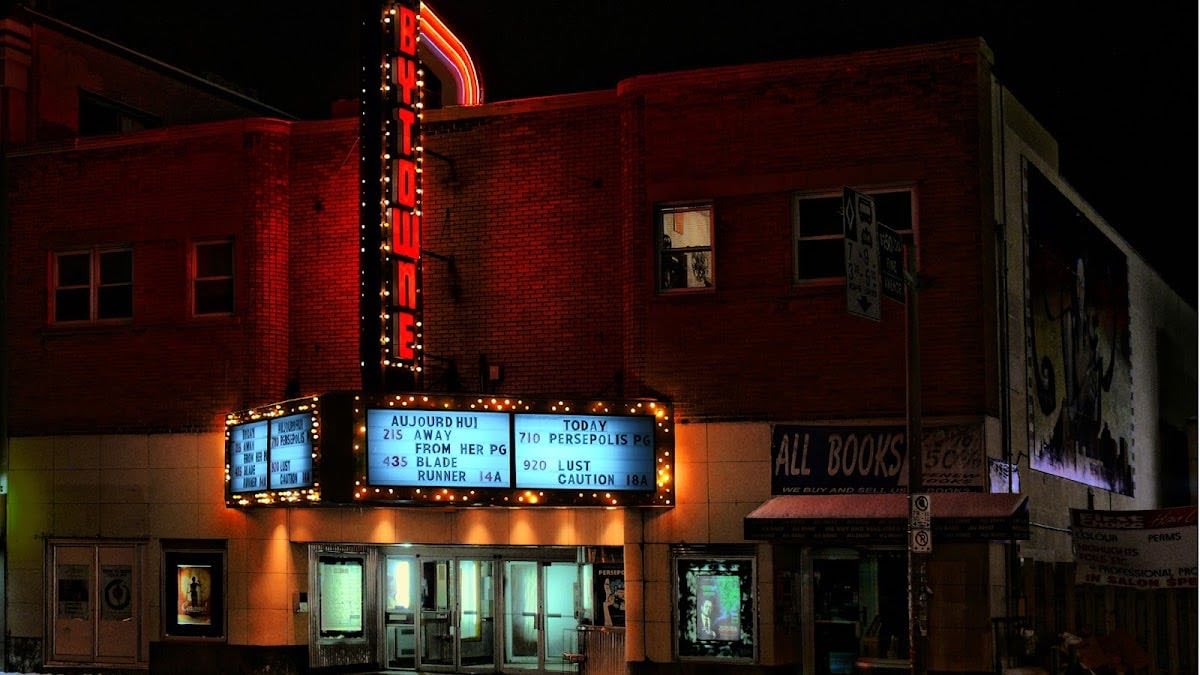 ByTowne Cinema