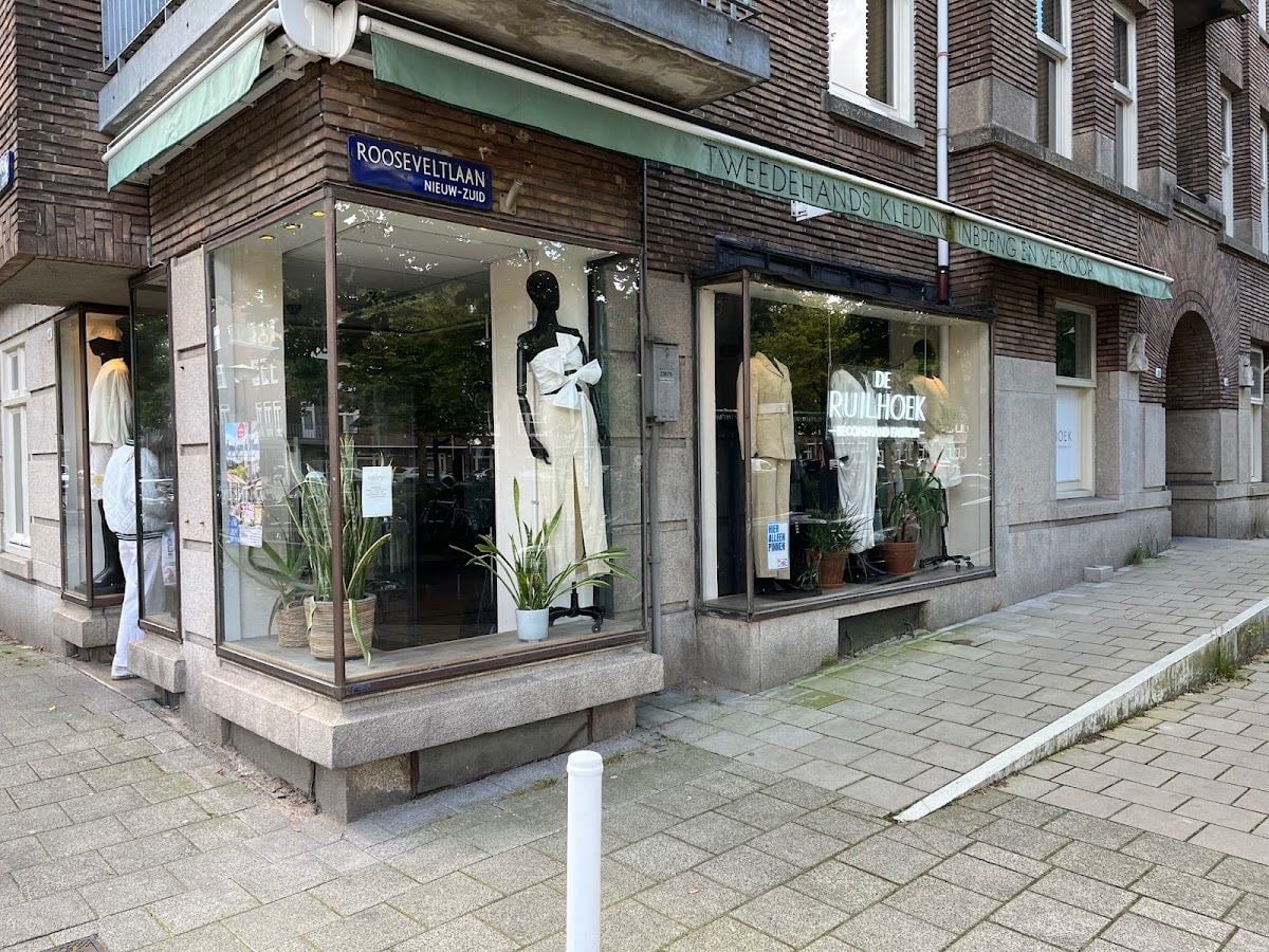 De Ruilhoek