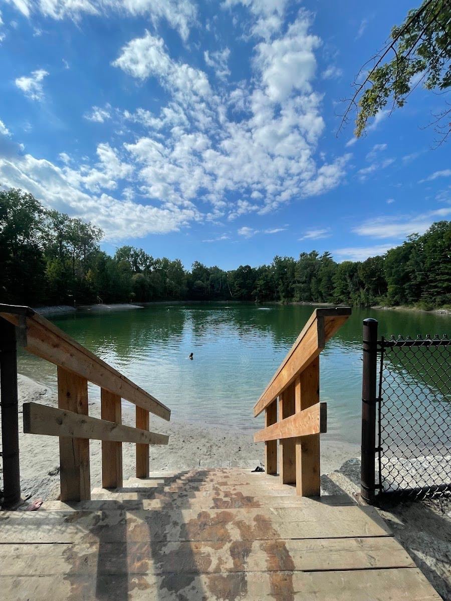 The Pond
