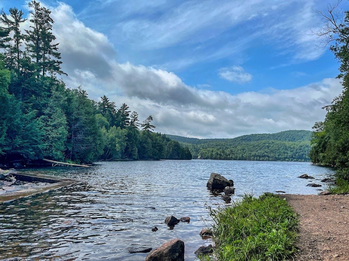 Meech Lake