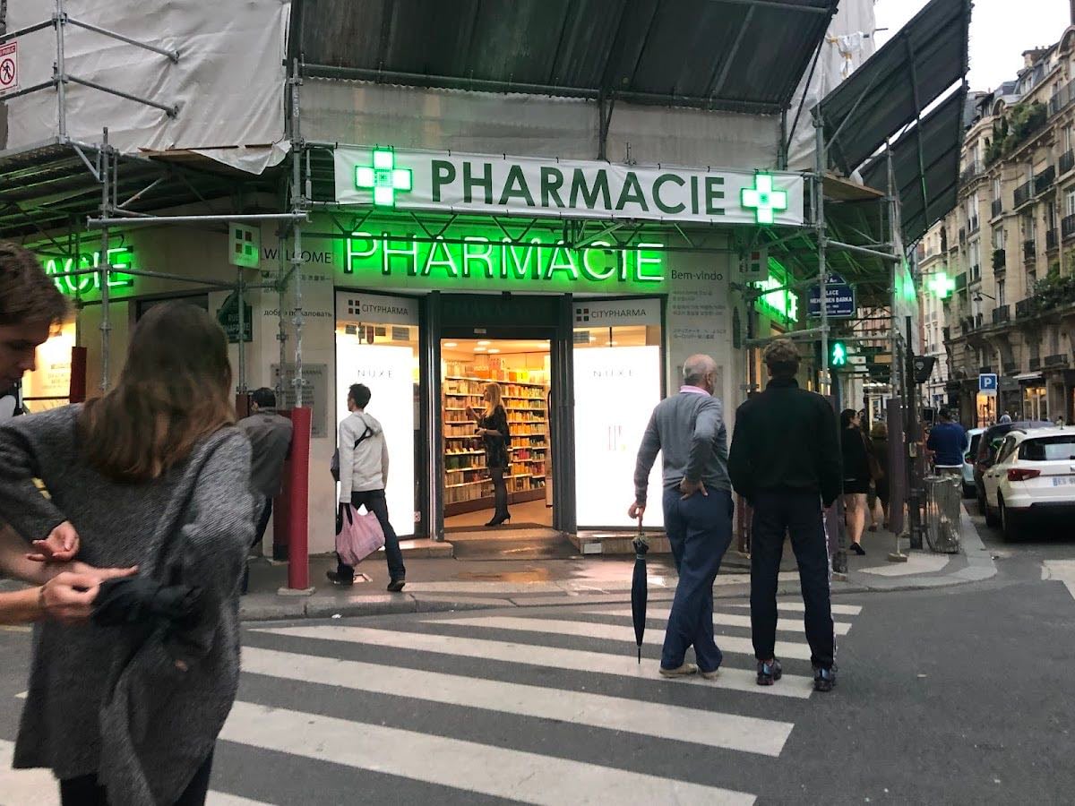 Citypharma