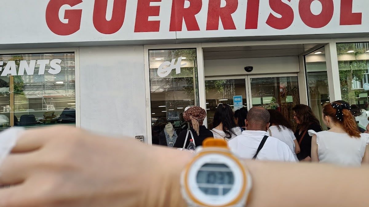 Guerrisol
