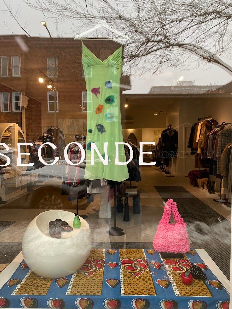 Seconde