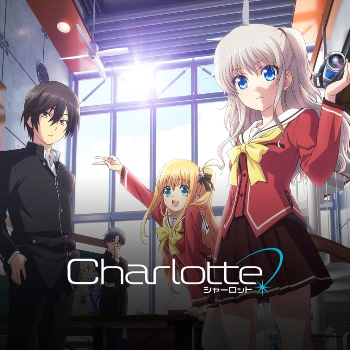Charlotte