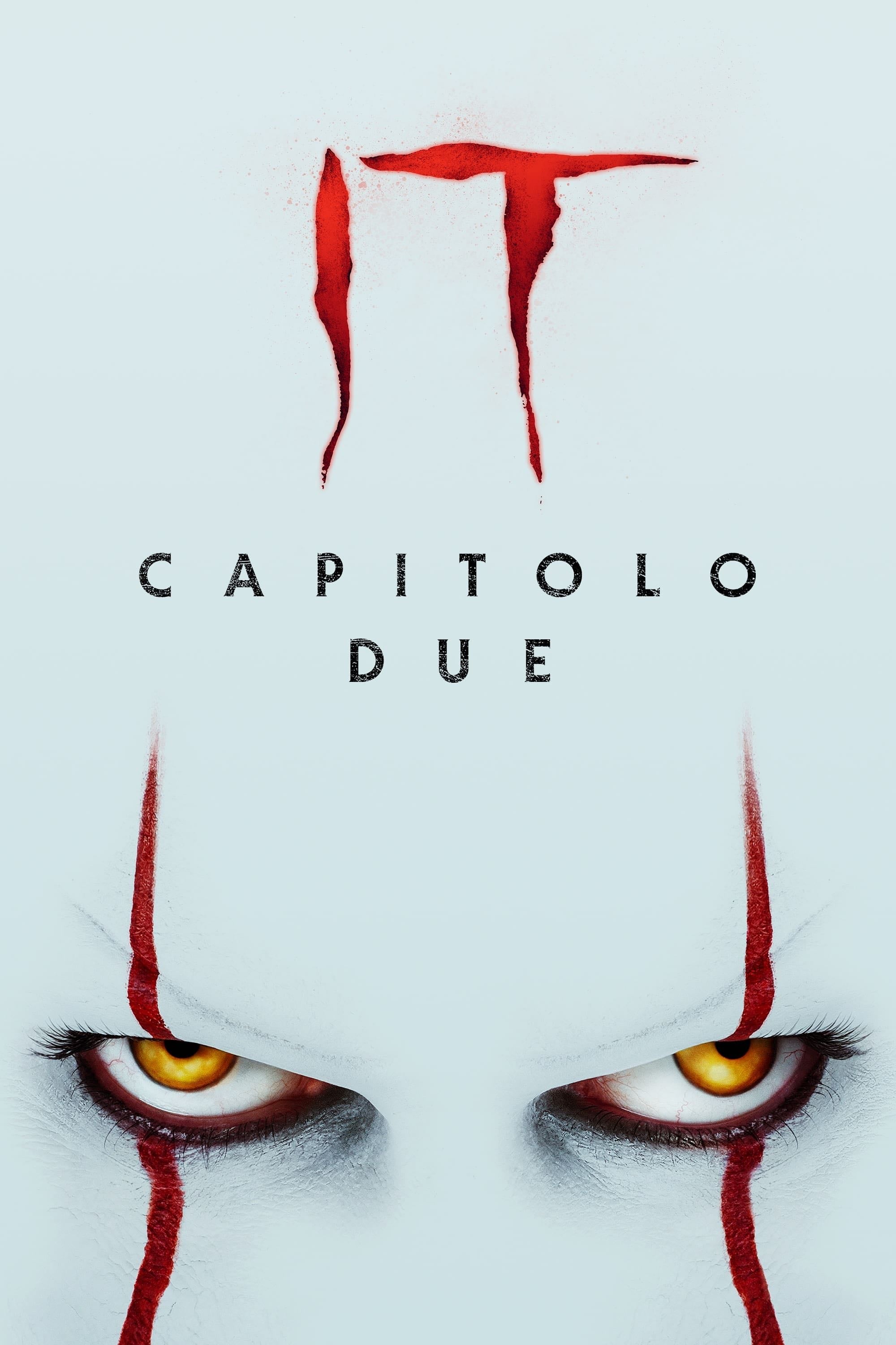 It - Capitolo due - Andy Muschietti · 2019