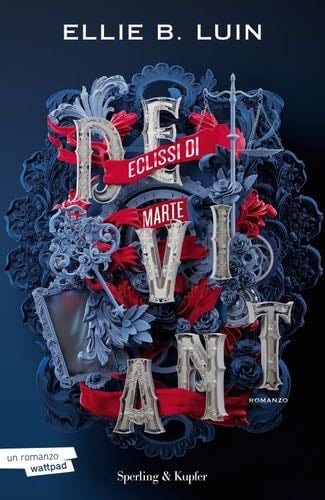 DEVIANT 1 (EDIZIONE ITALIANA)