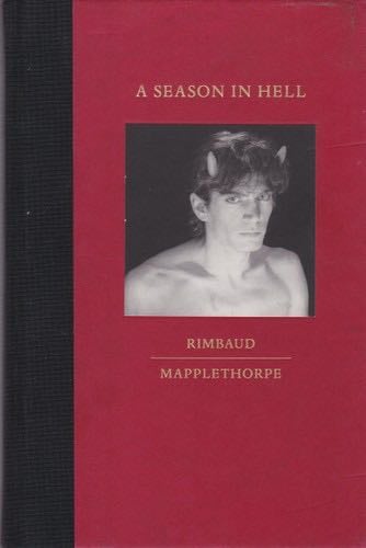 A Season in Hell - Arthur Rimbaud · 1998