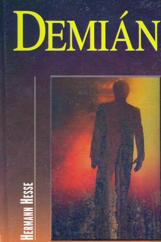 Demian - Hermann Hesse · 1919