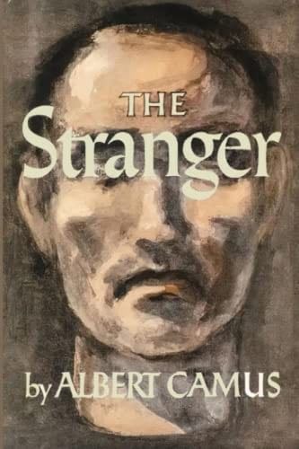 Albert Camus: The Stranger - Albert Camus · 2022