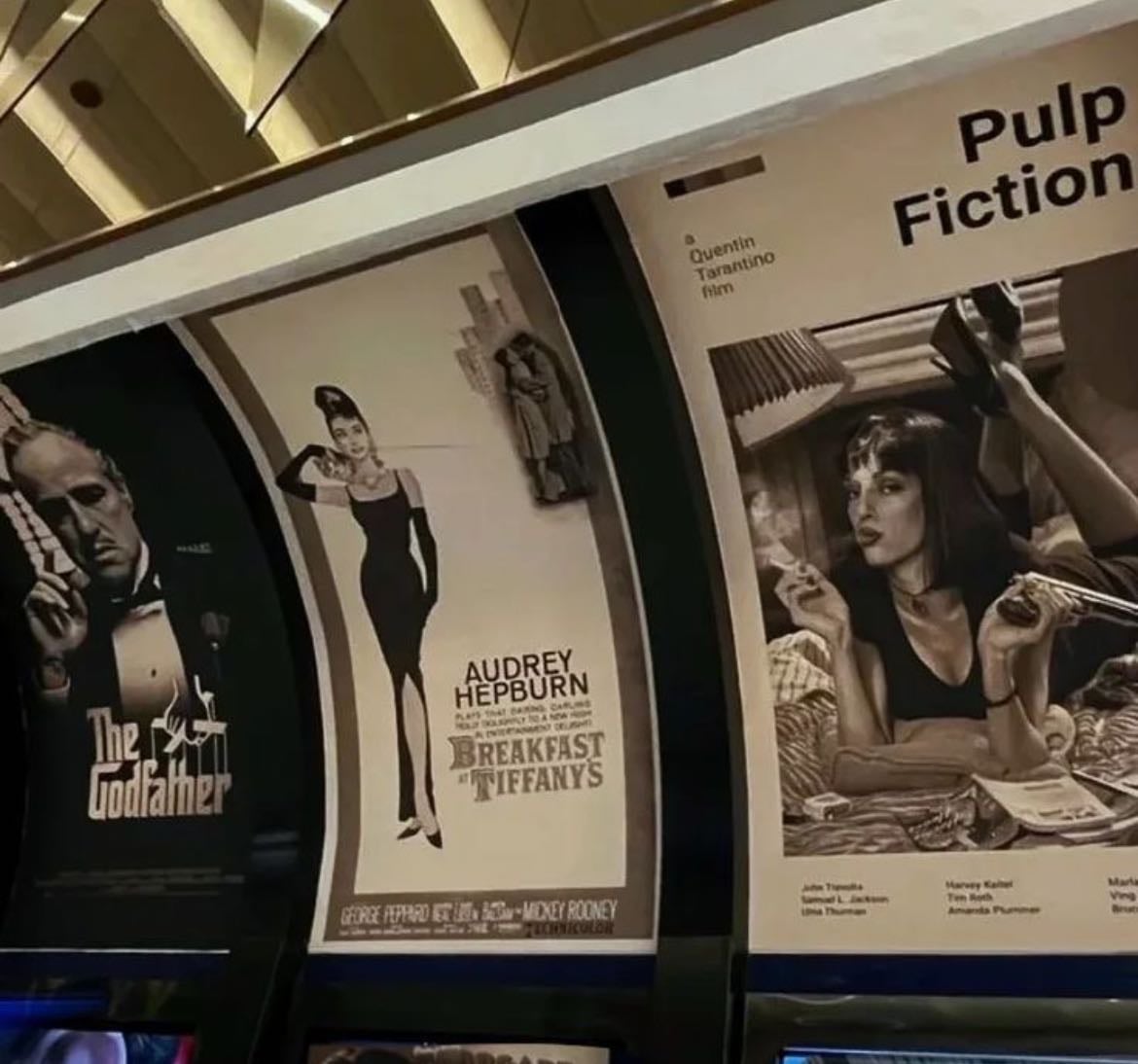Movies that have altered my brain chemistry