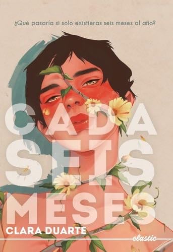 Cada seis meses - Clara Duarte · 2024
