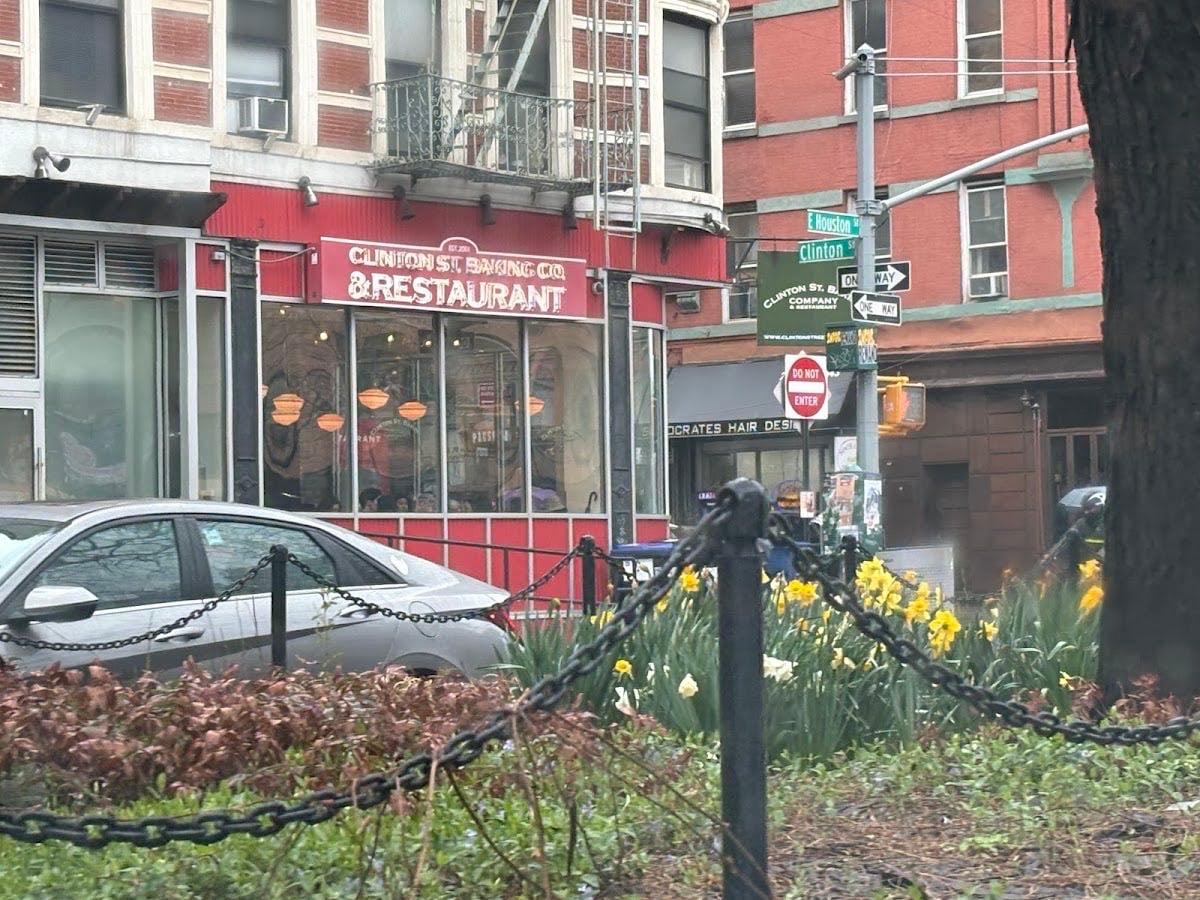 Clinton St. Baking Company