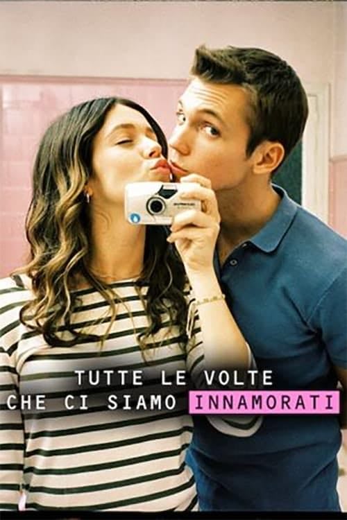 Tutte le volte che ci siamo innamorati - Carlos Montero · 2023