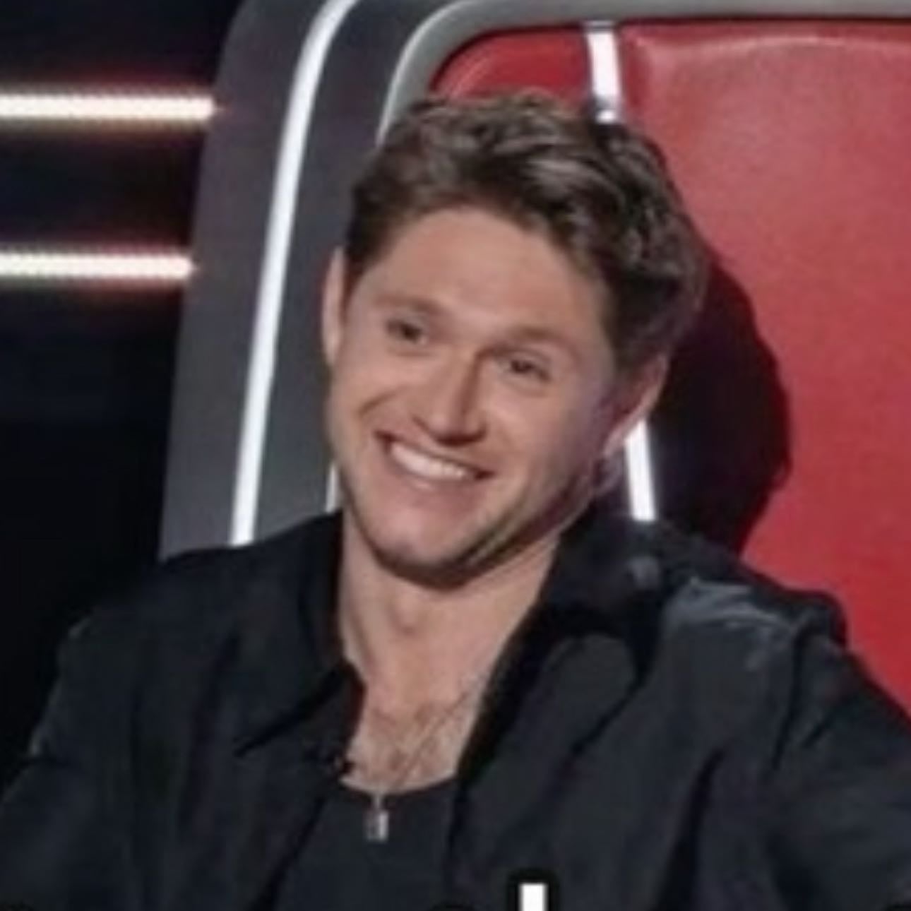 He’s so cute in this 🥰