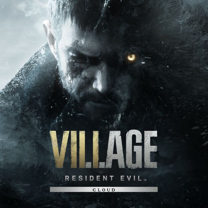Resident evil village