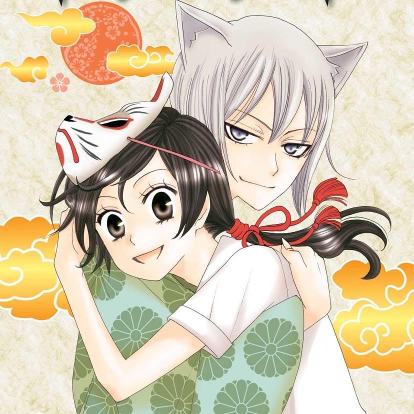 Kamisama Kiss - 2012