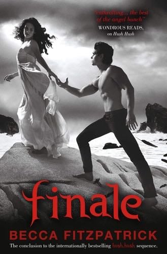 Finale - Becca Fitzpatrick · 2013