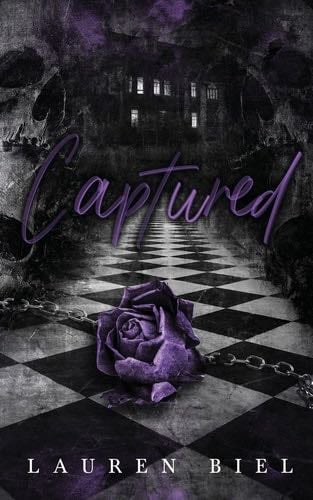 Captured - Lauren Biel · 2023