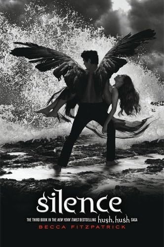 Silence - Becca Fitzpatrick · 2013