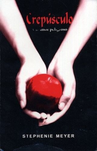 Crepusculo - Stephenie Meyer · 2005