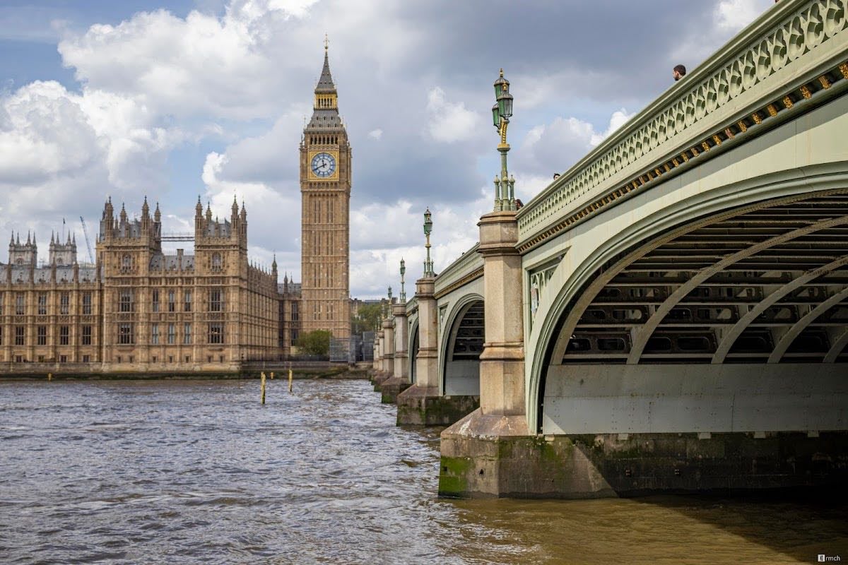 Big Ben
