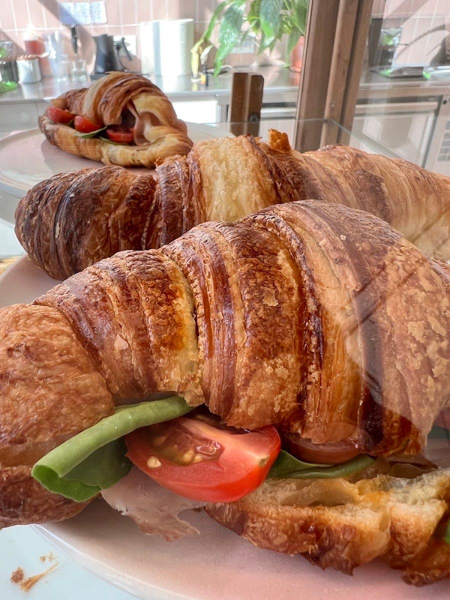 Maïs Luncheonette