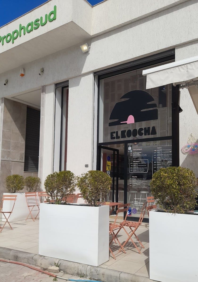 EL KOOCHA