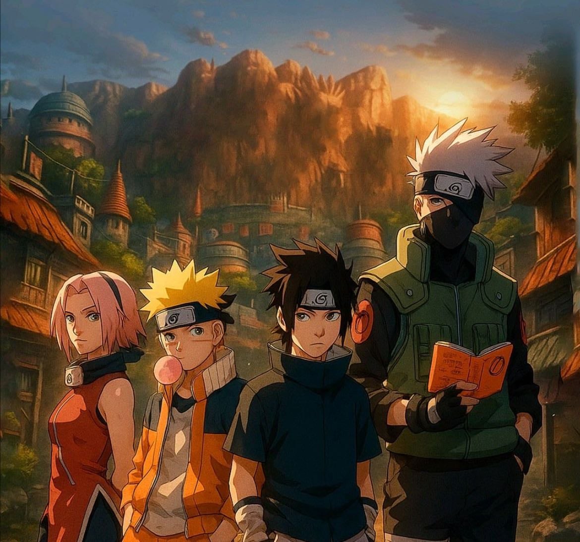 Animes