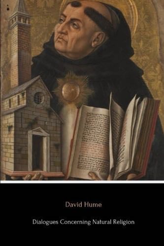 Dialogues Concerning Natural Religion - David Hume · 2017