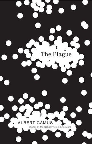 The Plague (Vintage International) - Albert Camus · 2012