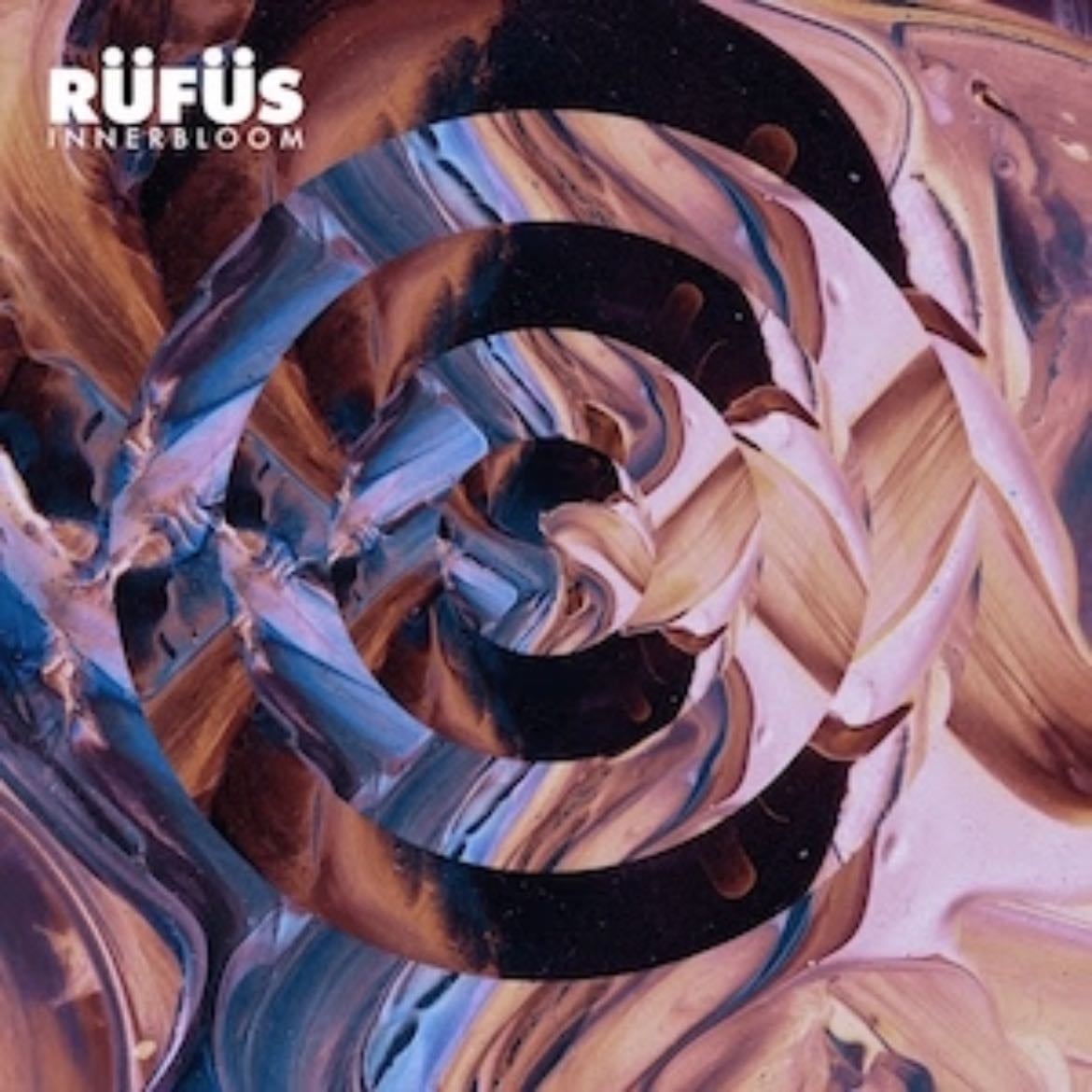 Innerbloom - Song · RÜFÜS DU SOL