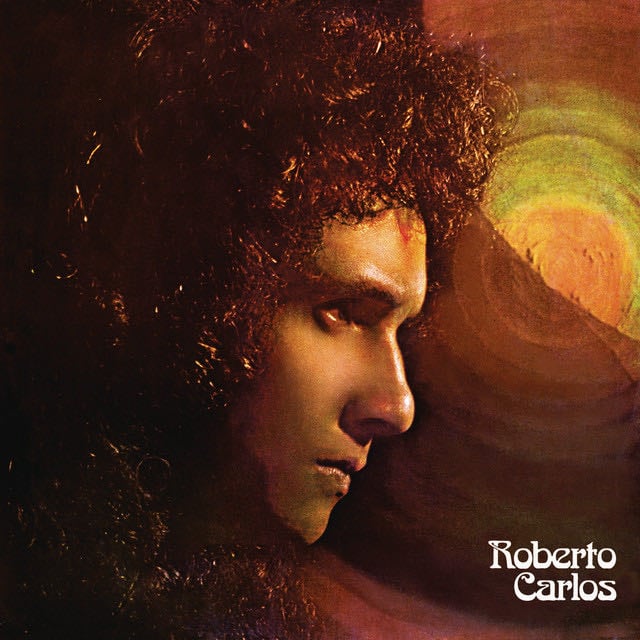 Proposta - Versão Remasterizada - Song · Roberto Carlos