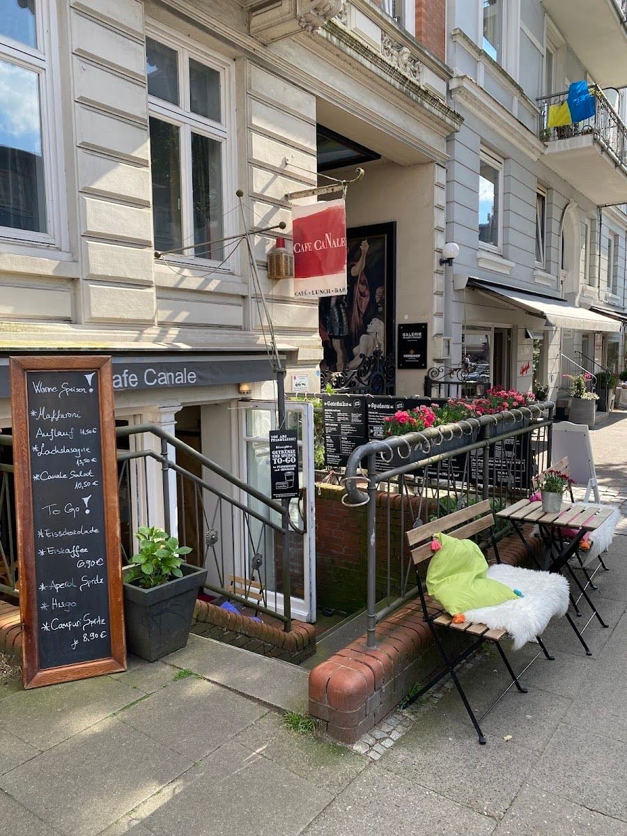 Café Canale