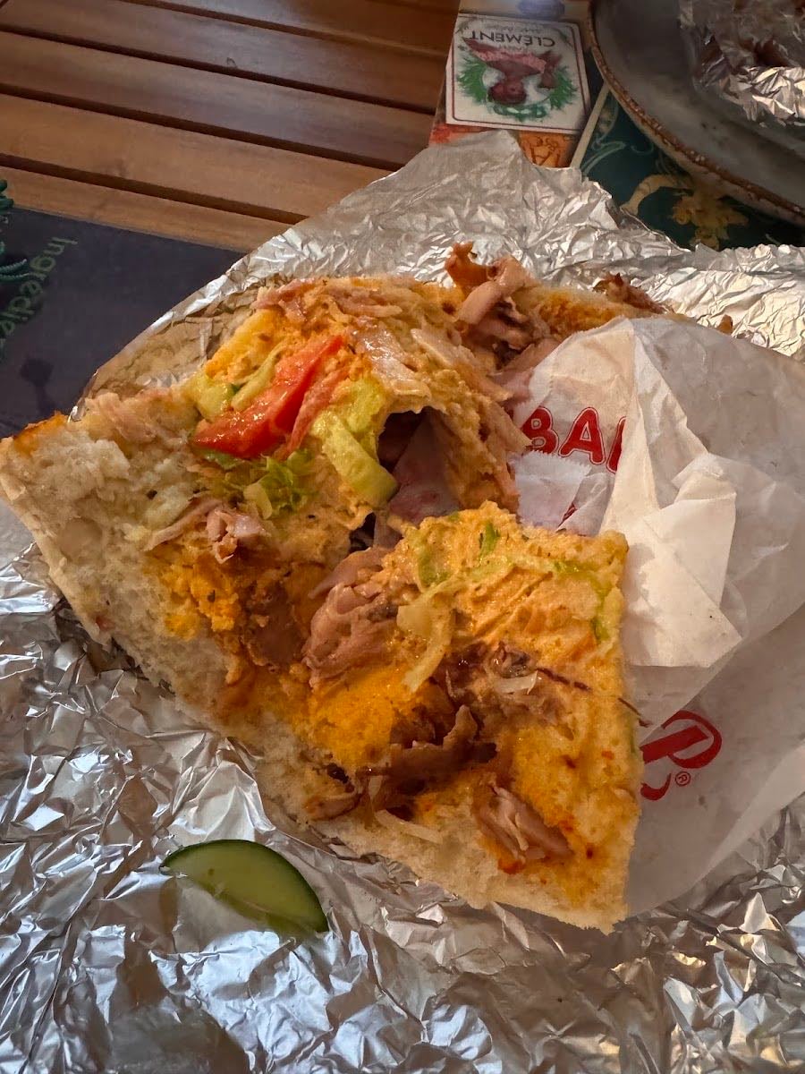 Ufo Döner