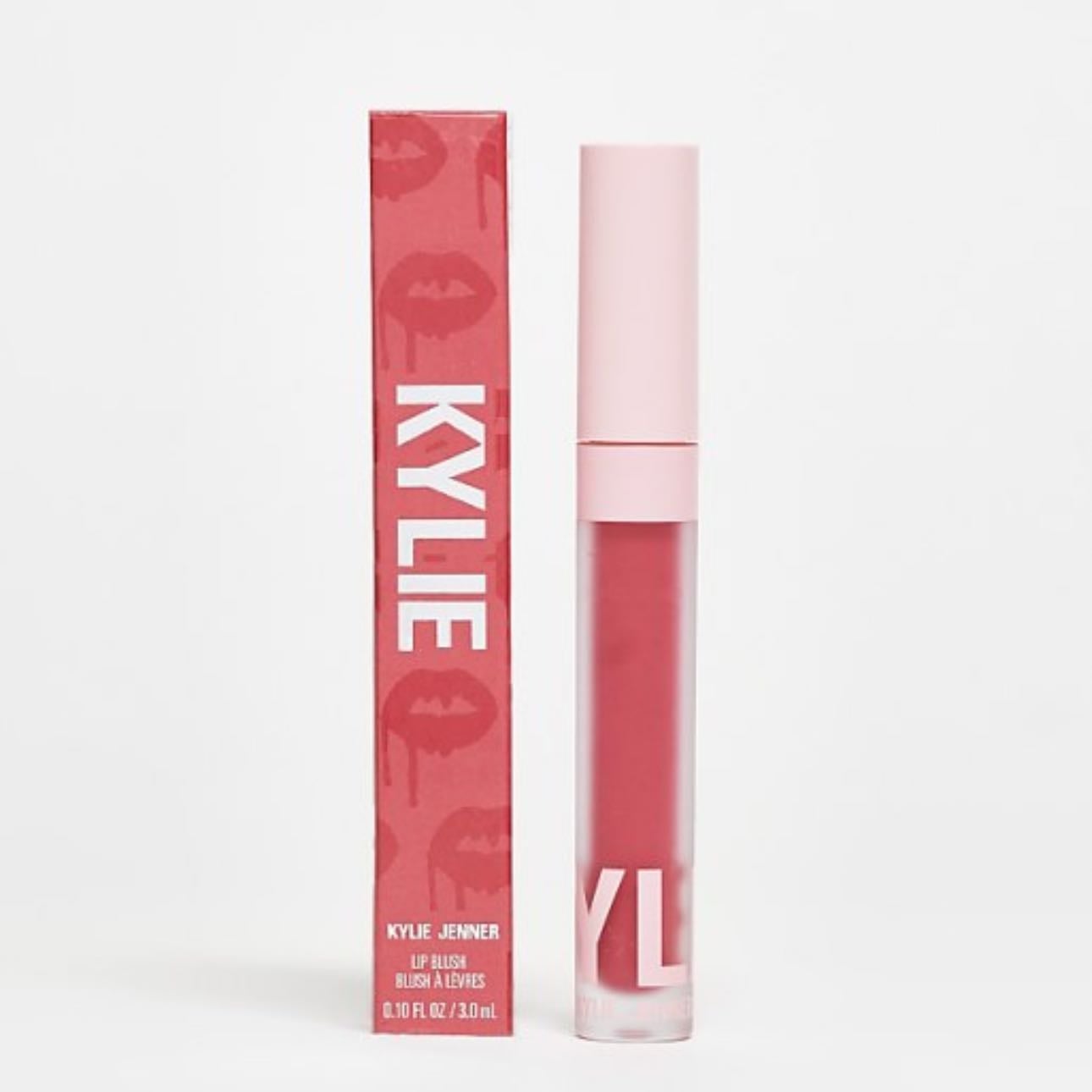 Lip Blush 207 I’m Blushing - Kyilie Cosmetics
