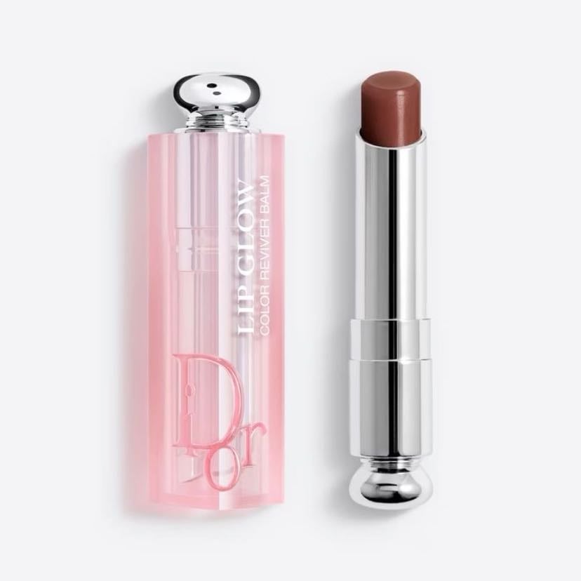 Lip balm - Tono mahogany $1080