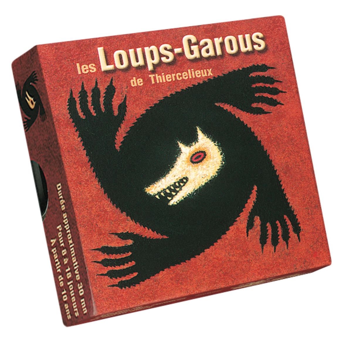 loup-garou
