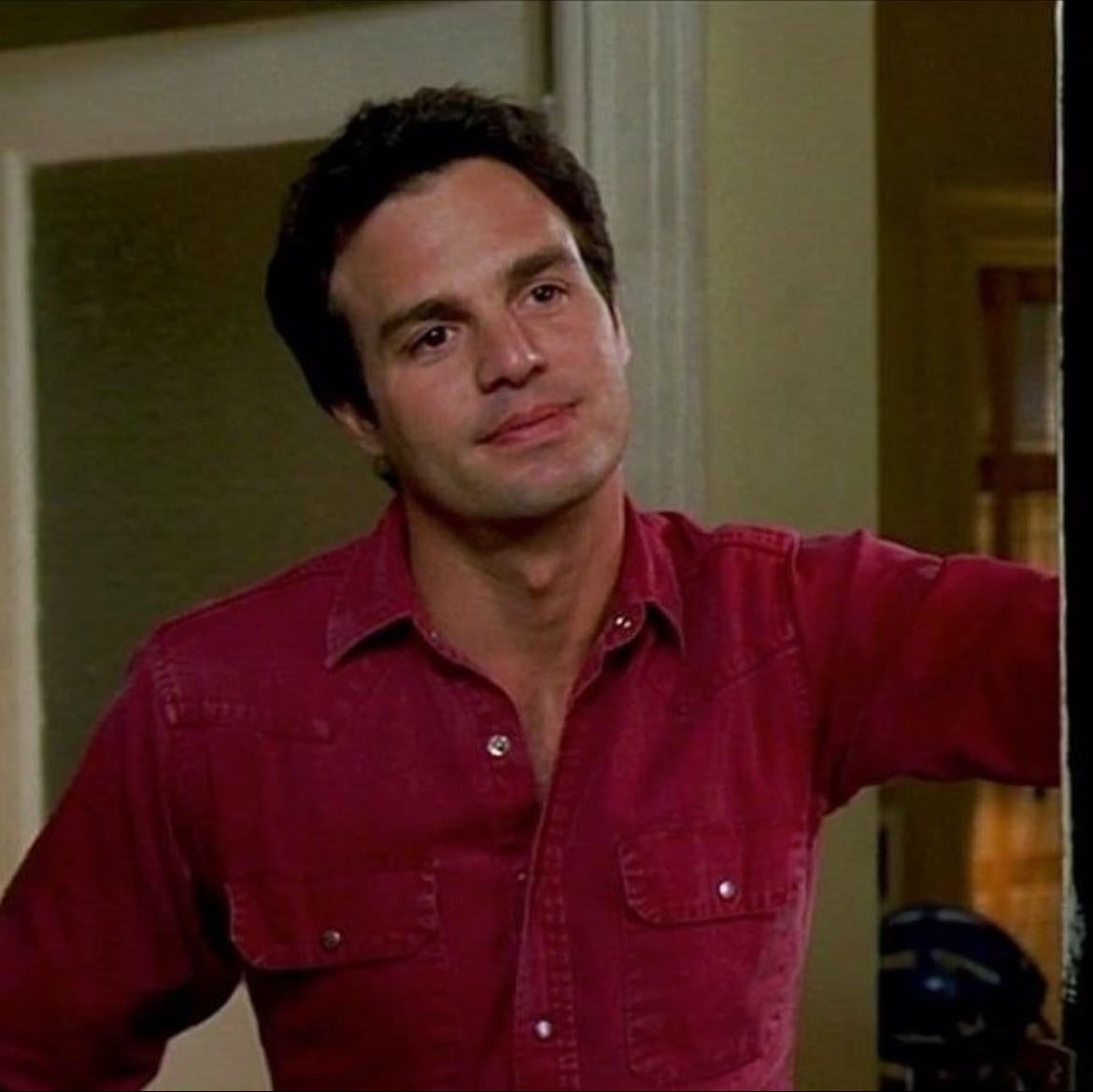 Matt Flamhaff - Mark Ruffalo, 13 Going on 30