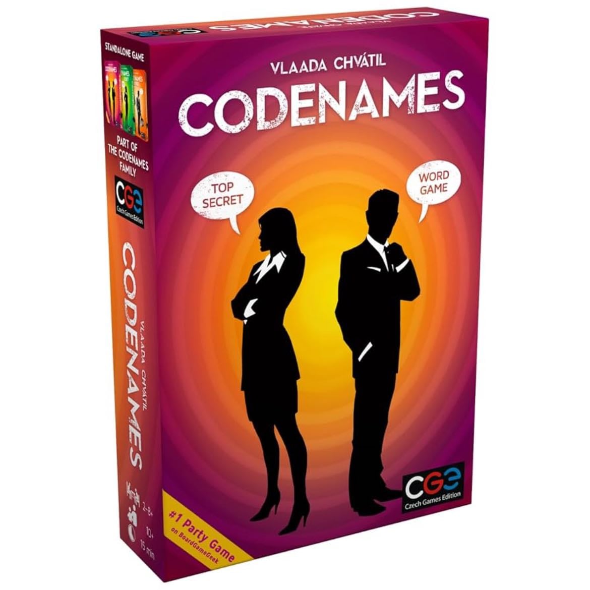 codenames