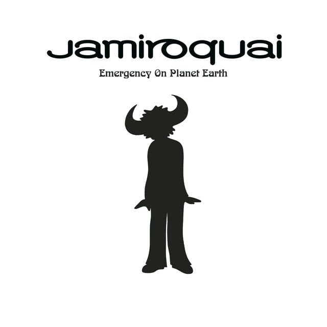 Emergency on Planet Earth - Album 路 Jamiroquai
