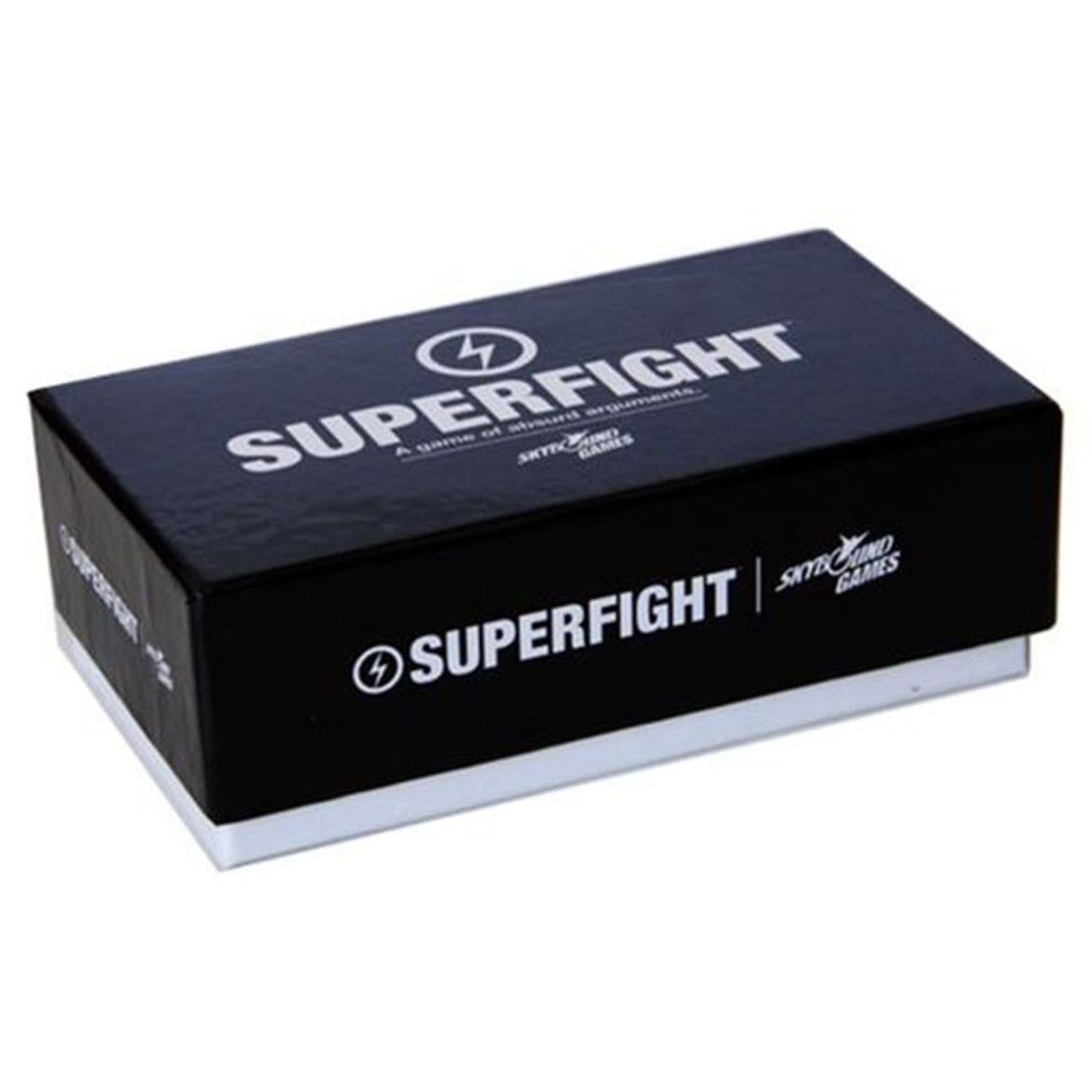 super fight