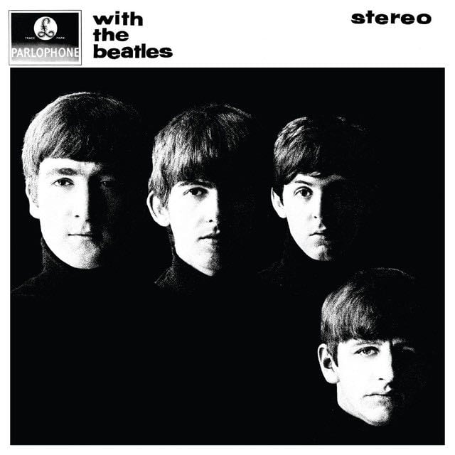 With The Beatles - The Beatles • 1963