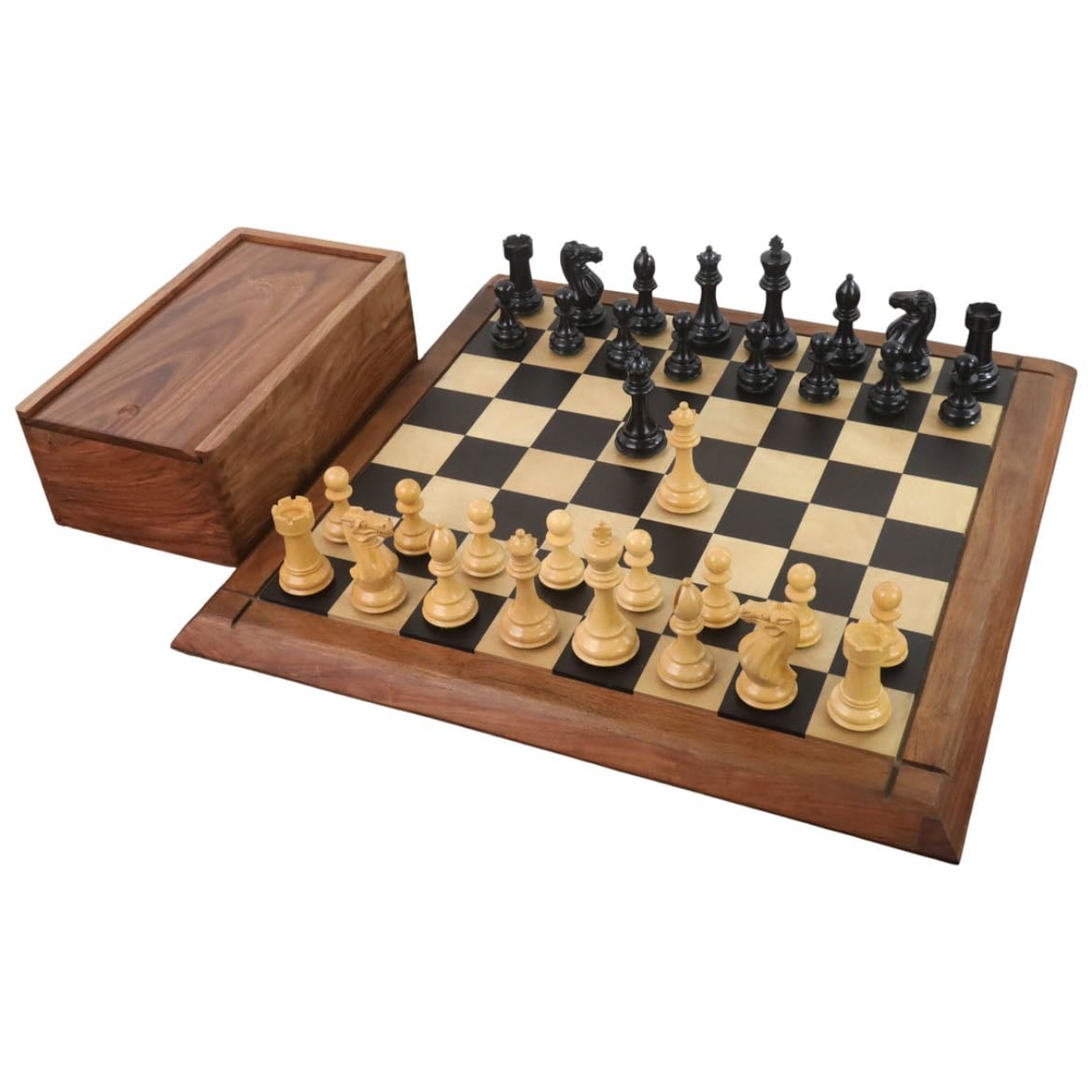 chess - classic