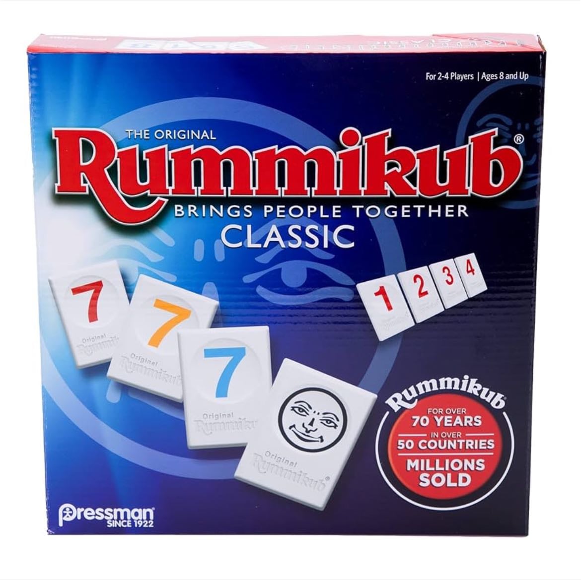 rummikub