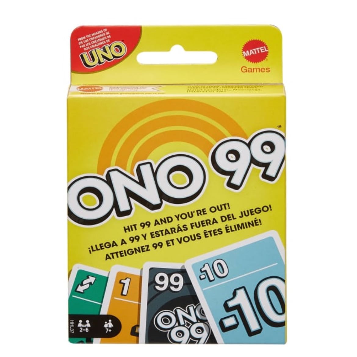 ono 99