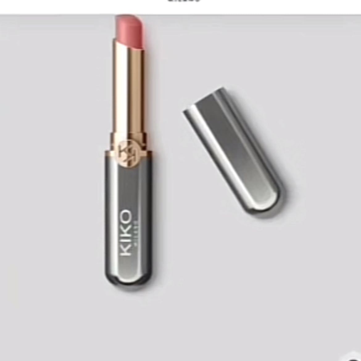 Lipstick - 06 warm rose